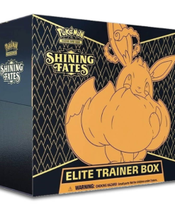 Pokemon TCG Shining Fates Elite Trainer Box