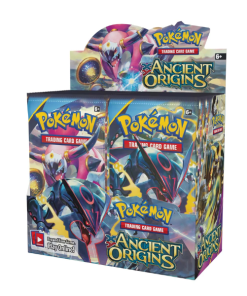 Pokemon XY Ancient Origins Booster Box