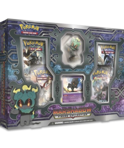 Pokemon TCG Marshadow Figure Collection Box