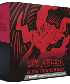 Pokemon TCG Sword & Shield Astral Radiance Elite Trainer Box